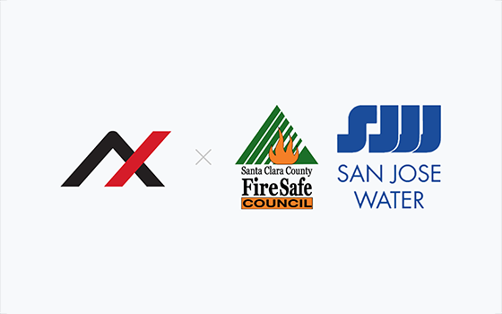 Alchera X’s FireScout AI Wildfire Detection To Be Implemented: San Jose Water and Santa Clara County FireSafe Council